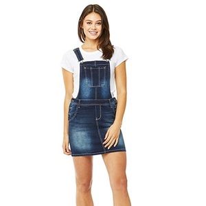 ‼️FINAL PRICE‼️ WALLFLOWER Denim Skirtall